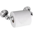 toilet paper holder